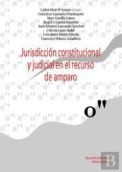 Jurisdicción Constitucional Y Judicial En El Recurso De Amparo