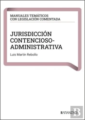 Jurisdiccion Contencioso-Administrativa