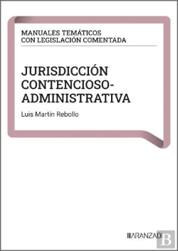 Bertrand.pt - Jurisdiccion Contencioso-Administrativa