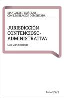 Jurisdiccion Contencioso-Administrativa