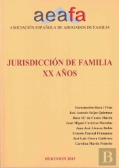 Jurisdicción De Familia Xx Años