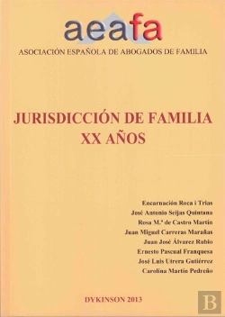 Bertrand.pt - Jurisdicción De Familia Xx Años
