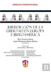 Jurisdicción De La Libertad En Europa E Iberoamérica