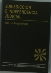Jurisdicción E Independencia Judicial.