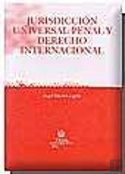 Bertrand.pt - Jurisdicción Universal Penal Y Derecho Internacional