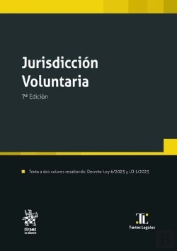 Bertrand.pt - Jurisdiccion Voluntaria 7ª Edicion