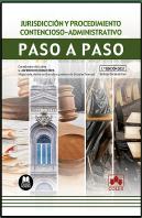 Jurisdiccion Y Procedimiento Contencioso Administrativo. Pas