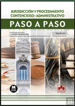 Bertrand.pt - Jurisdiccion Y Procedimiento Contencioso Administrativo. Pas