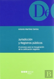 Jurisdicción Y Registros Públicos