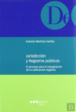 Bertrand.pt - Jurisdicción Y Registros Públicos