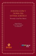 Jurisdiccion Y Teoria Del Sistema Juridico. Homenaje A Juan Ruiz Manero