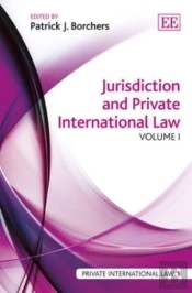 Jurisdiction And Private International Law