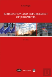 Jurisdiction And Recognition Of Judgements Since Brussel I Regulation Recast