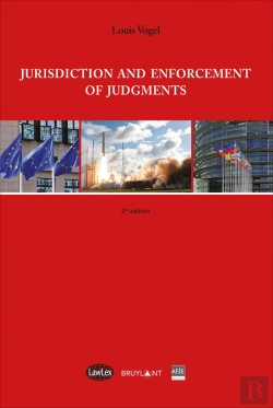 Bertrand.pt - Jurisdiction And Recognition Of Judgements Since Brussel I Regulation Recast