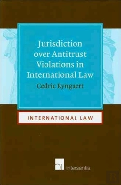Bertrand.pt - Jurisdiction Over Antitrust Violations In International Law
