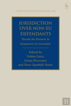 Bertrand.pt - Jurisdiction Over Non-Eu Defendants