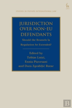 Bertrand.pt - Jurisdiction Over Non-Eu Defendants