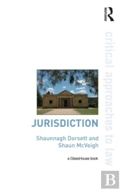 Jurisdiction