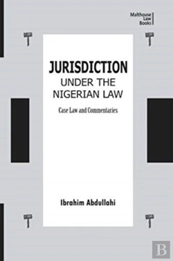 Bertrand.pt - Jurisdiction Under Nigerian Law