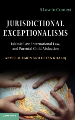 Bertrand.pt - Jurisdictional Exceptionalisms