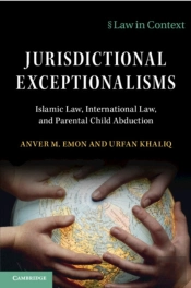 Jurisdictional Exceptionalisms
