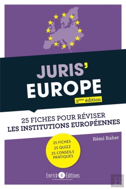 Bertrand.pt - Juris'Europe