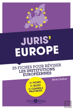Bertrand.pt - Juris'Europe