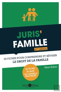 Bertrand.pt - Juris'Famille - 2e Édition