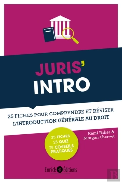 Bertrand.pt - Juris'Intro