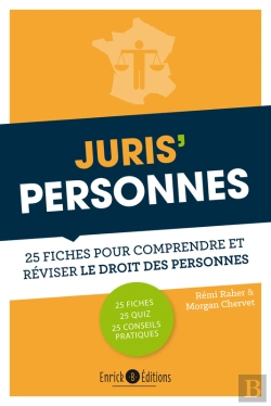 Bertrand.pt - Juris'Personnes