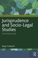 Jurisprudence And Socio-Legal Studies