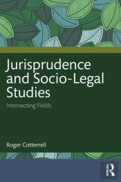 Jurisprudence And Socio-Legal Studies