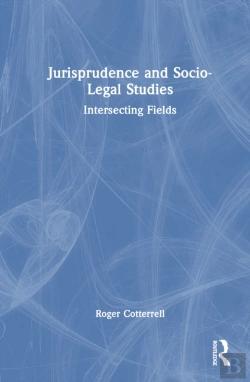 Bertrand.pt - Jurisprudence And Socio-Legal Studies