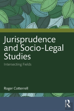 Bertrand.pt - Jurisprudence And Socio-Legal Studies