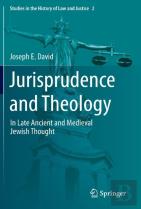 Jurisprudence And Theology