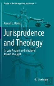 Jurisprudence And Theology