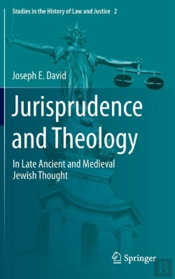 Bertrand.pt - Jurisprudence And Theology