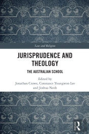 Jurisprudence And Theology