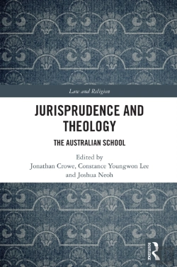 Bertrand.pt - Jurisprudence And Theology