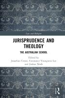 Jurisprudence And Theology