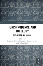 Jurisprudence And Theology