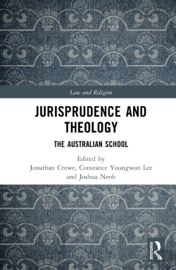 Bertrand.pt - Jurisprudence And Theology