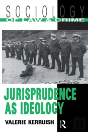Jurisprudence As Ideology