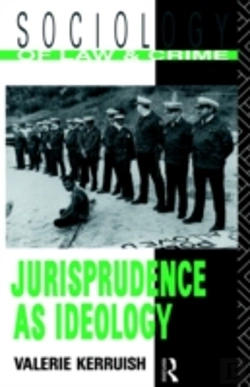 Bertrand.pt - Jurisprudence As Ideology