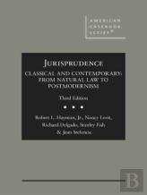 Jurisprudence, Classical And Contemporary