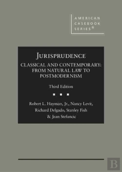 Bertrand.pt - Jurisprudence, Classical And Contemporary