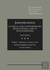 Jurisprudence, Classical And Contemporary