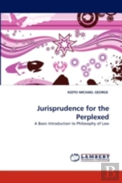 Jurisprudence For The Perplexed