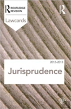 Bertrand.pt - Jurisprudence Lawcards 2012-2013