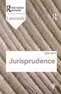 Bertrand.pt - Jurisprudence Lawcards 2012-2013